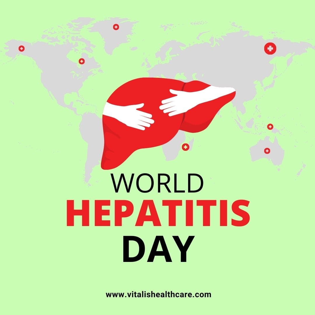 SIX WAYS TO REDUCE THE RISK OF HEPATITIS – Vitalis Home HealthCare Services